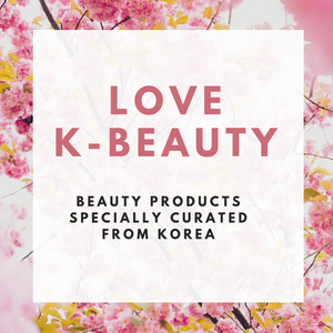 Love K-Beauty TN