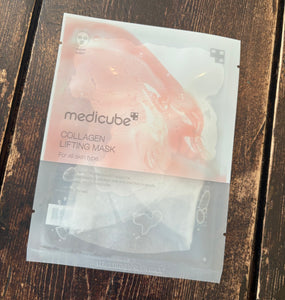 Medicube Collagen Lifting Mask