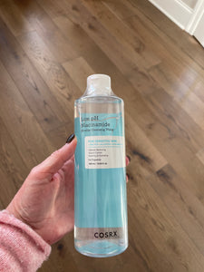 Cosrx Micellar Cleansing Water