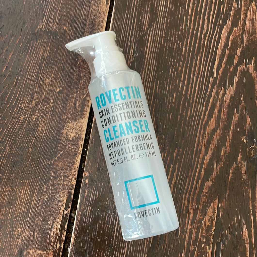 Rovectin Skin Conditioning Cleanser