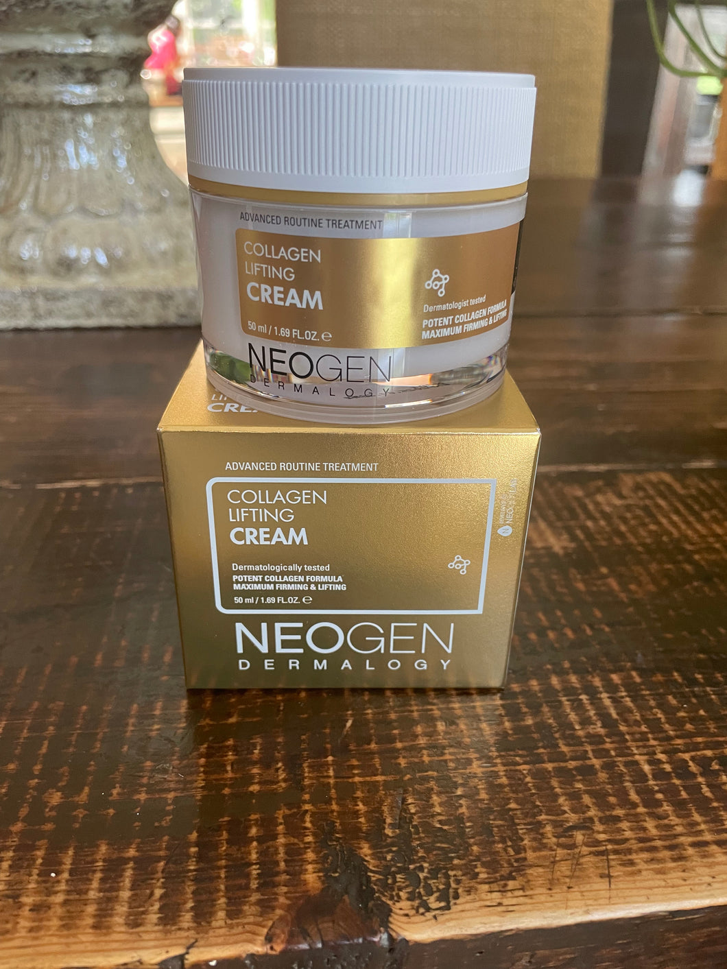 Neogen Collagen Lifting Cream