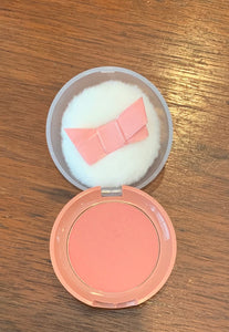 ETUDE HOUSE Lovely cookie blush Pink Bronze