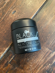Mizon Black Snail All in One Cream