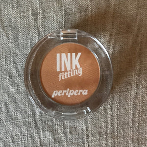 PERIPERA “Ink Fitting Shadow” #21