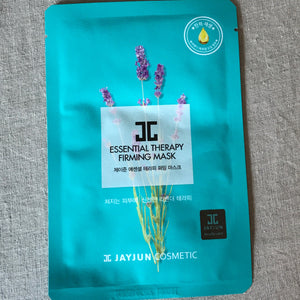 JAYJUN “Essential Therapy Firming Mask”