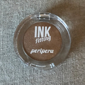 PERIPERA “Ink Fitting Shadow” #22