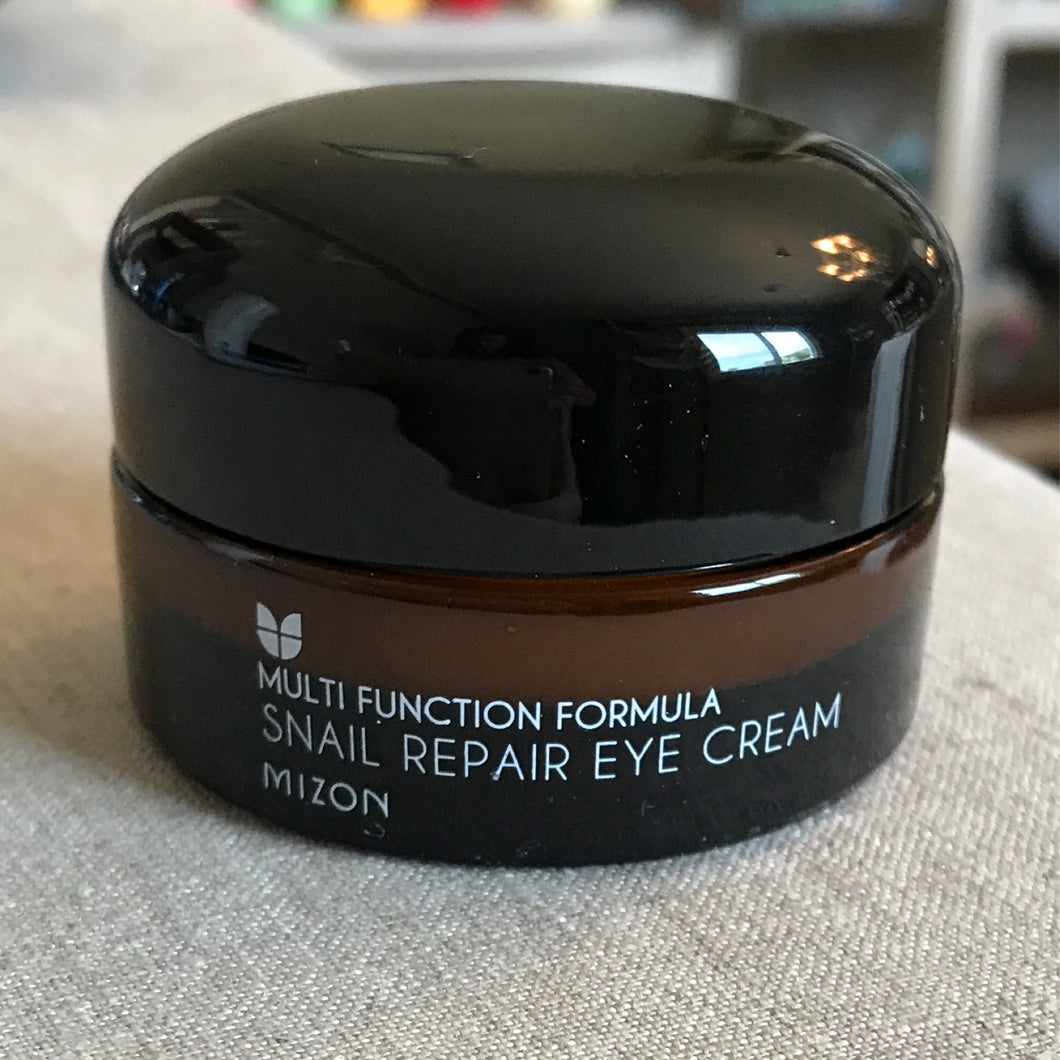 MIZON “Snail Repair Eye Cream”