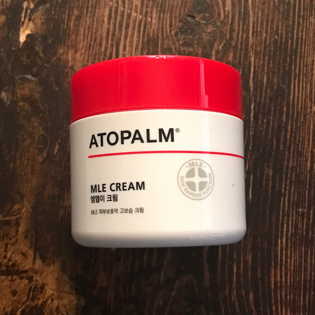 ATOPALM MLE Cream 3.4oz
