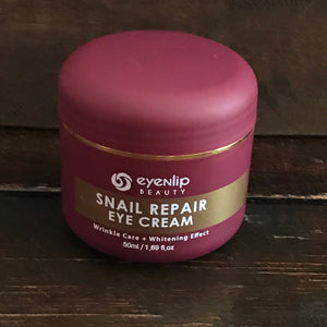 EYENLIP “Snail Repair Eye Cream”